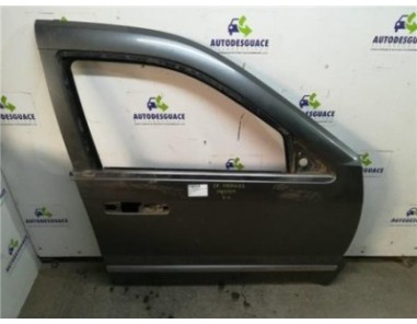 Puerta Delantera Derecha Jeep GR  CHEROKEE 3 0 CRD 