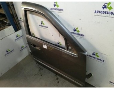 Puerta Delantera Derecha Jeep GR  CHEROKEE 3 0 CRD 