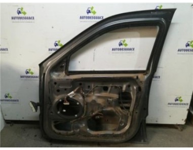 Puerta Delantera Derecha Jeep GR  CHEROKEE 3 0 CRD 