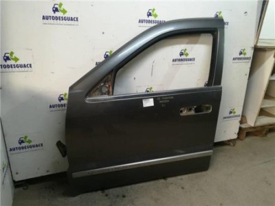 Puerta Delantera Izquierda Jeep GR  CHEROKEE 3 0 CRD  2