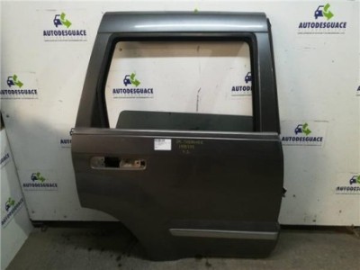 Puerta Trasera Derecha Jeep GR  CHEROKEE 3 0 CRD