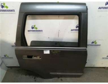 Puerta Trasera Derecha Jeep GR  CHEROKEE 3 0 CRD 