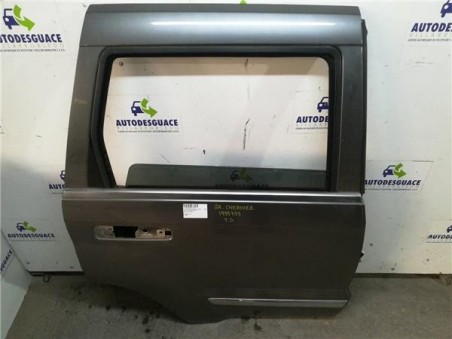 Puerta Trasera Derecha Jeep GR  CHEROKEE 3 0 CRD 