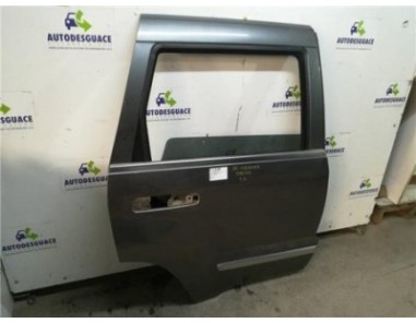 Puerta Trasera Derecha Jeep GR  CHEROKEE 3 0 CRD 