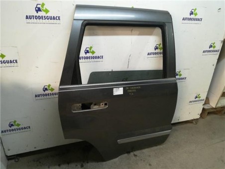 Puerta Trasera Derecha Jeep GR  CHEROKEE 3 0 CRD 