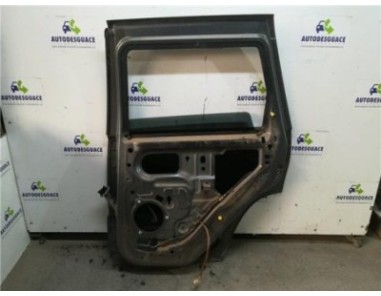 Puerta Trasera Derecha Jeep GR  CHEROKEE 3 0 CRD 
