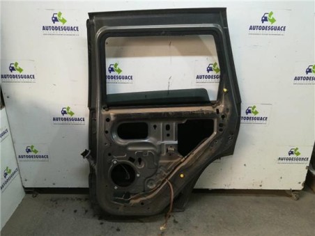 Puerta Trasera Derecha Jeep GR  CHEROKEE 3 0 CRD 