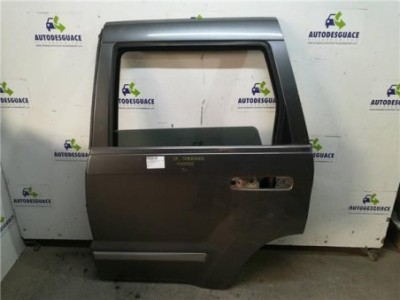 Puerta Trasera Izquierda Jeep GR  CHEROKEE 3 0 CRD