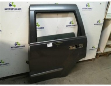 Puerta Trasera Izquierda Jeep GR  CHEROKEE 3 0 CRD 