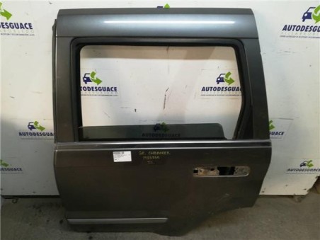 Puerta Trasera Izquierda Jeep GR  CHEROKEE 3 0 CRD 