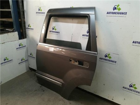 Puerta Trasera Izquierda Jeep GR  CHEROKEE 3 0 CRD 