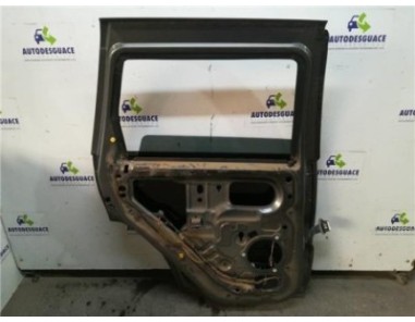 Puerta Trasera Izquierda Jeep GR  CHEROKEE 3 0 CRD 