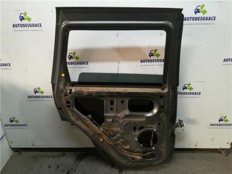 Puerta Trasera Izquierda Jeep GR  CHEROKEE 3 0 CRD 