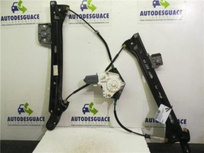 Elevalunas Electrico Delantero Izquierdo Audi A5 SPORTBACK 3 0 V6 24V TDI