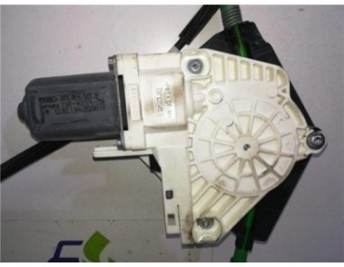 Elevalunas Electrico Delantero Izquierdo Audi A5 SPORTBACK 3 0 V6 24V TDI 