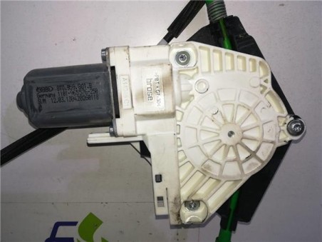 Elevalunas Electrico Delantero Izquierdo Audi A5 SPORTBACK 3 0 V6 24V TDI 