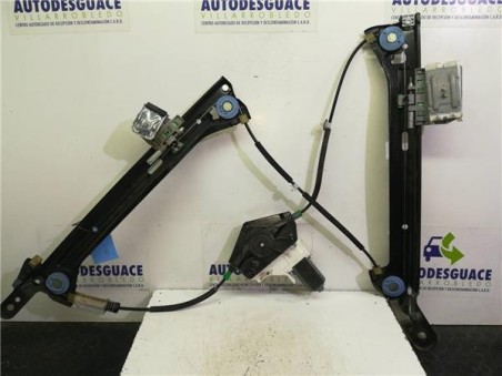 Elevalunas Electrico Delantero Izquierdo Audi A5 SPORTBACK 3 0 V6 24V TDI 