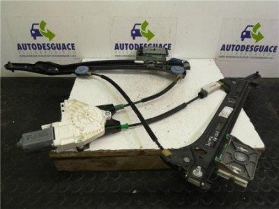 Elevalunas Electrico Trasero Izquierdo Audi A5 SPORTBACK 3 0 V6 24V TDI