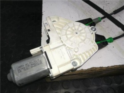 Elevalunas Electrico Trasero Izquierdo Audi A5 SPORTBACK 3 0 V6 24V TDI  2