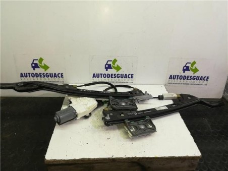 Elevalunas Electrico Trasero Izquierdo Audi A5 SPORTBACK 3 0 V6 24V TDI 