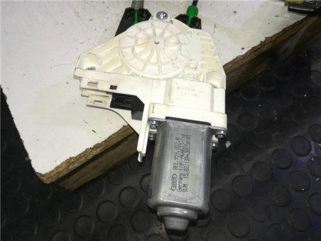 Elevalunas Electrico Trasero Izquierdo Audi A5 SPORTBACK 3 0 V6 24V TDI 