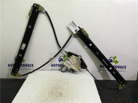 Elevalunas Electrico Delantero Izquierdo Audi A4 BER  2 0 16V TDI 