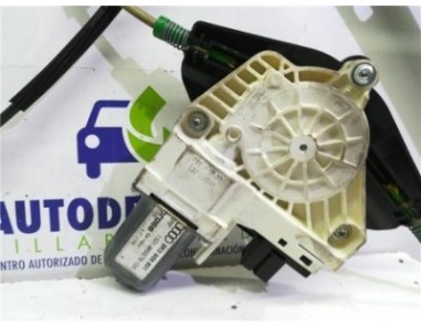 Elevalunas Electrico Delantero Izquierdo Audi A4 BER  2 0 16V TDI 
