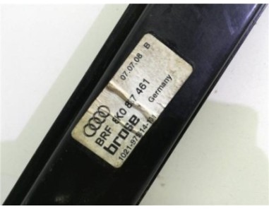 Elevalunas Electrico Delantero Izquierdo Audi A4 BER  2 0 16V TDI 