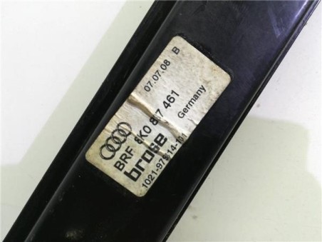 Elevalunas Electrico Delantero Izquierdo Audi A4 BER  2 0 16V TDI 