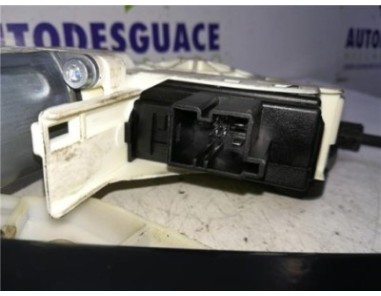 Elevalunas Electrico Trasero Izquierdo Audi A4 BER  2 0 16V TDI 