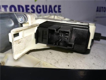 Elevalunas Electrico Trasero Izquierdo Audi A4 BER  2 0 16V TDI 