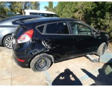 Elevalunas Electrico Delantero Izquierdo Ford FIESTA 1 5 TDCi 