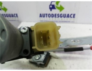 Elevalunas Electrico Delantero Izquierdo Ford FIESTA 1 5 TDCi 