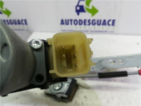 Elevalunas Electrico Delantero Izquierdo Ford FIESTA 1 5 TDCi 