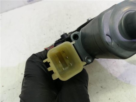 Elevalunas Electrico Trasero Izquierdo Ford FIESTA 1 5 TDCi 