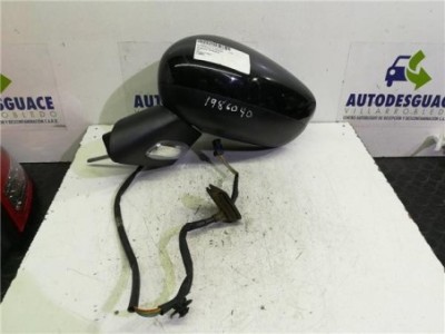 Retrovisor Izquierdo Citroen C3 1 4 HDi FAP