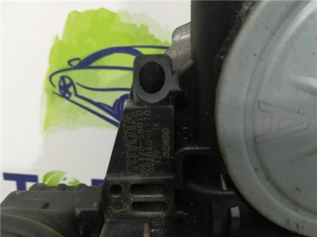 Elevalunas Electrico Delantero Izquierdo Lexus RX 3 3 V6 24V 