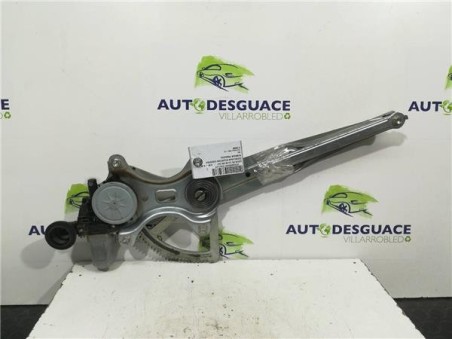 Elevalunas Electrico Delantero Izquierdo Lexus RX 3 3 V6 24V 