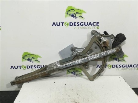 Elevalunas Electrico Delantero Izquierdo Lexus RX 3 3 V6 24V 