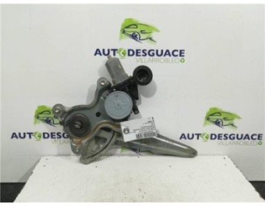 Elevalunas Electrico Trasero Izquierdo Lexus RX 3 3 V6 24V 