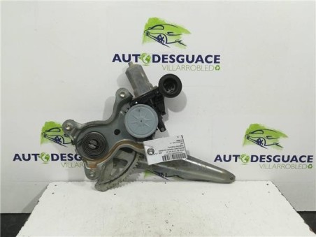 Elevalunas Electrico Trasero Izquierdo Lexus RX 3 3 V6 24V 