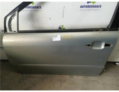 Puerta Delantera Izquierda Lexus RX 3 3 V6 24V 