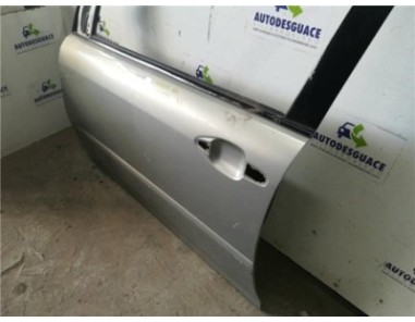 Puerta Delantera Izquierda Lexus RX 3 3 V6 24V 