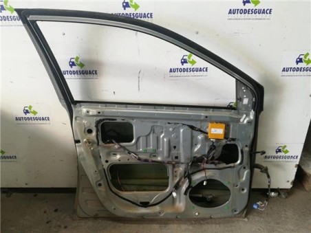 Puerta Delantera Izquierda Lexus RX 3 3 V6 24V 