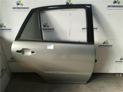 Puerta Trasera Derecha Lexus RX 3 3 V6 24V