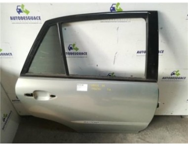 Puerta Trasera Derecha Lexus RX 3 3 V6 24V 