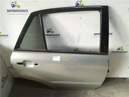 Puerta Trasera Derecha Lexus RX 3 3 V6 24V 