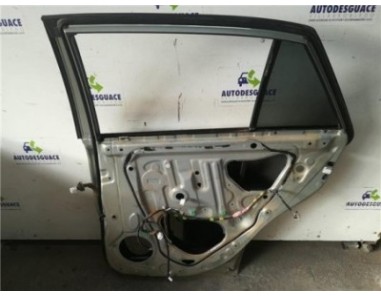 Puerta Trasera Derecha Lexus RX 3 3 V6 24V 