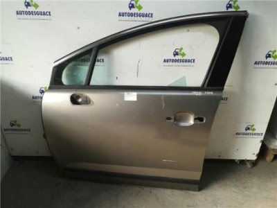 Puerta Delantera Izquierda Peugeot 3008 2 0 16V HDi FAP 