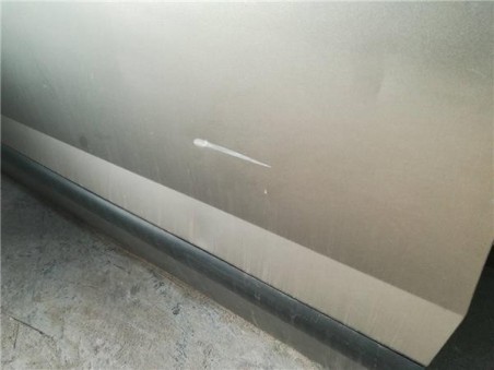 Puerta Delantera Izquierda Peugeot 3008 2 0 16V HDi FAP 